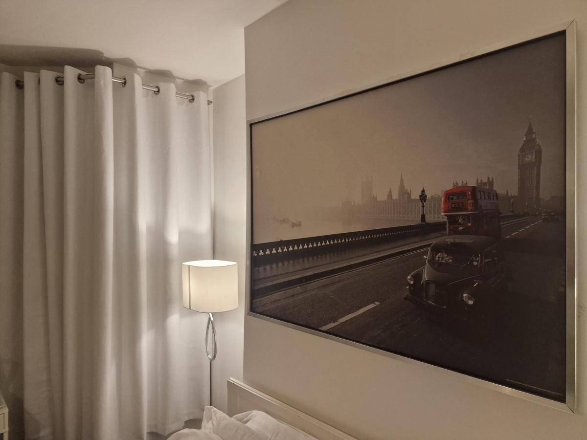 Beautiful Rooms In 伦敦 客房 照片