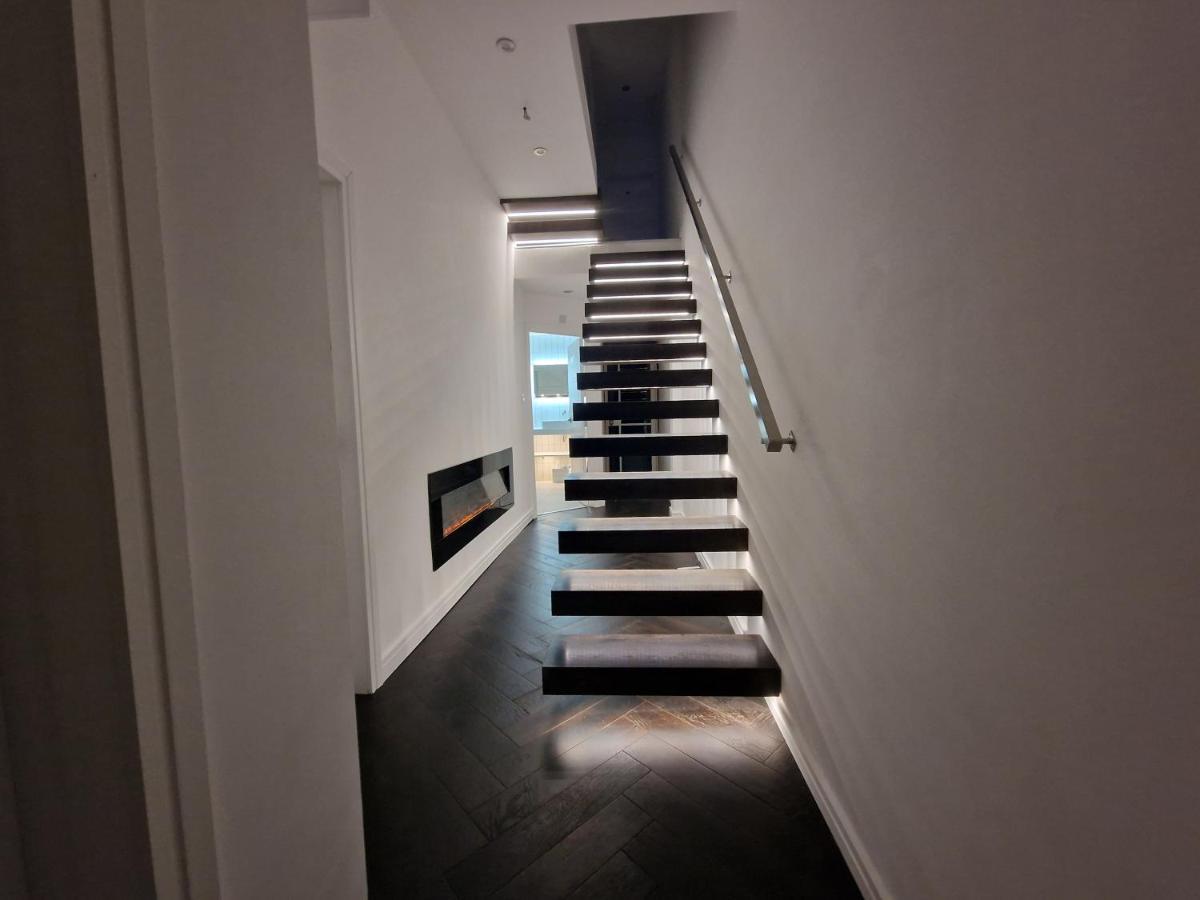 Beautiful Rooms In 伦敦 外观 照片