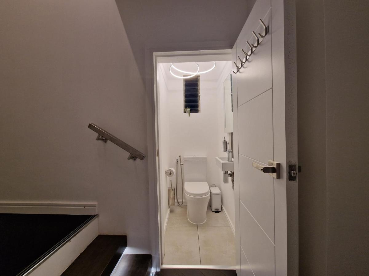 Beautiful Rooms In 伦敦 外观 照片