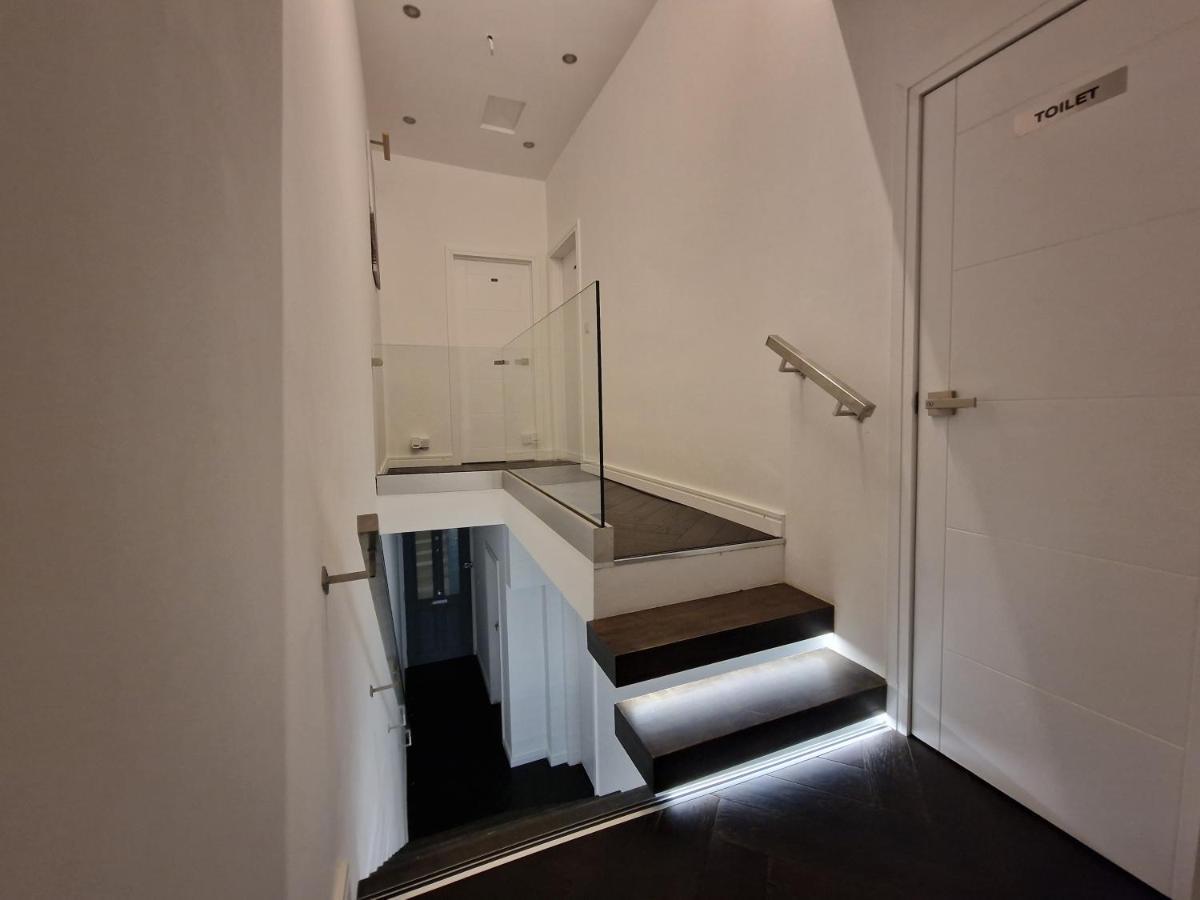 Beautiful Rooms In 伦敦 外观 照片