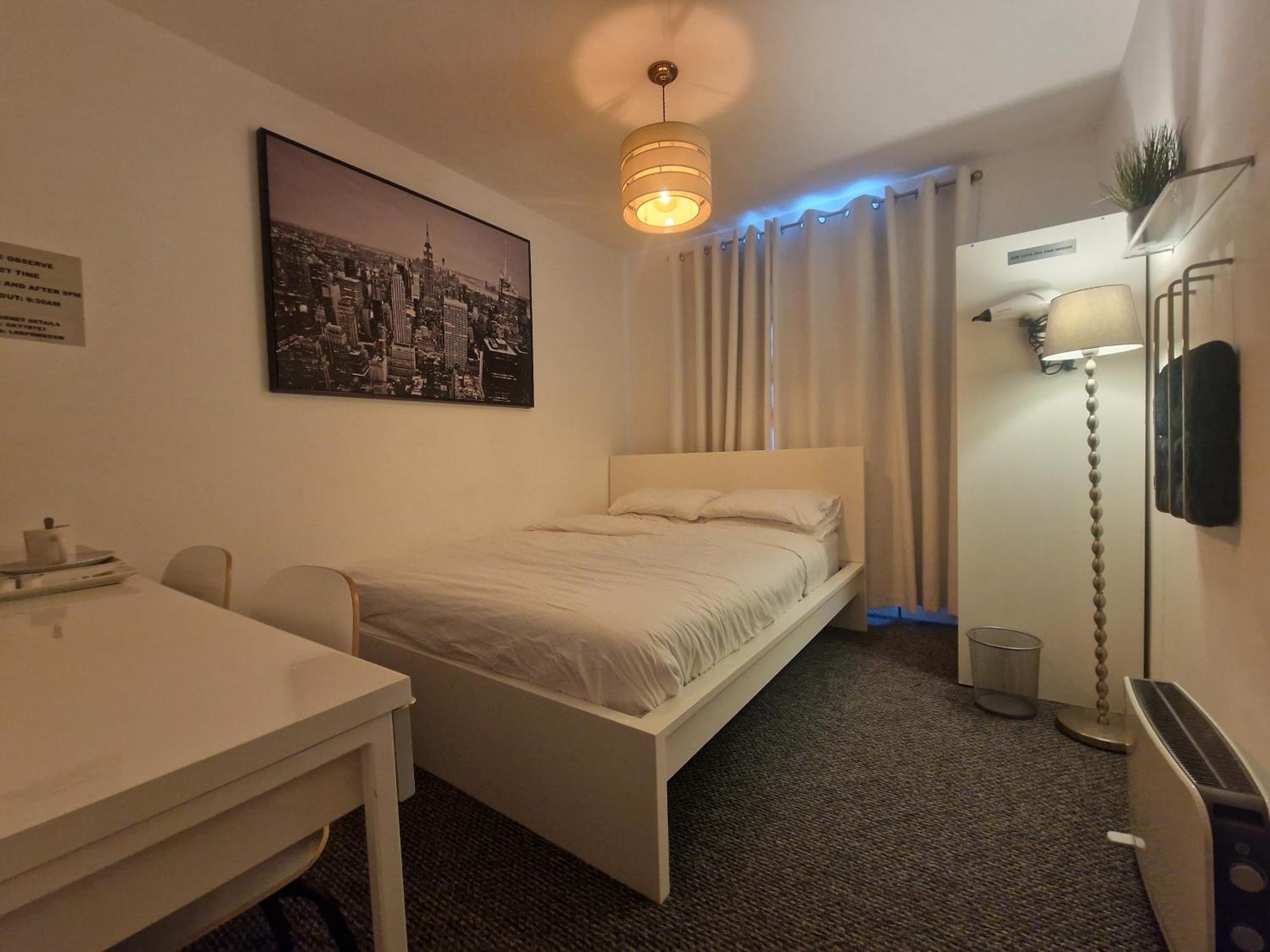 Beautiful Rooms In 伦敦 外观 照片