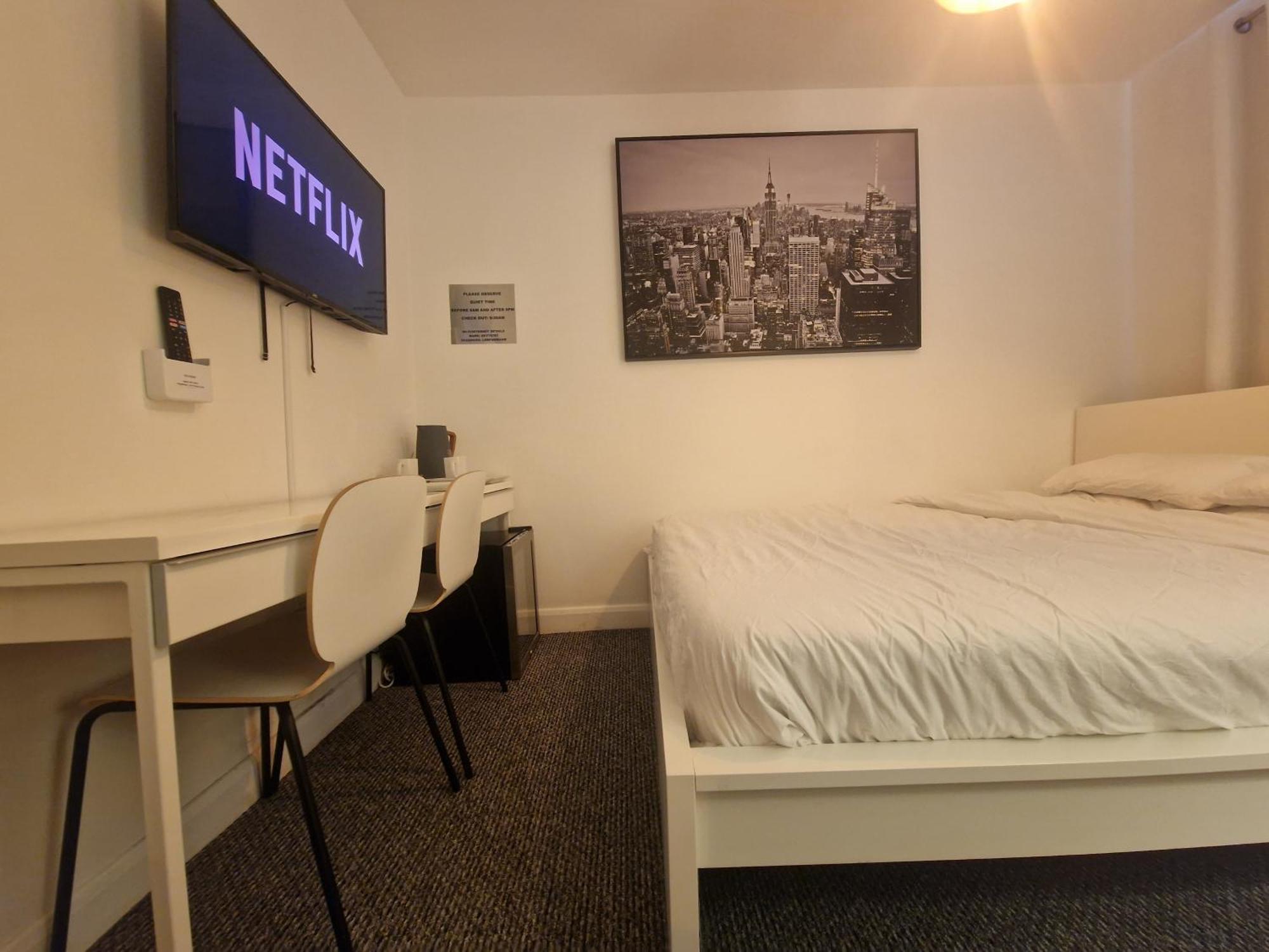 Beautiful Rooms In 伦敦 外观 照片