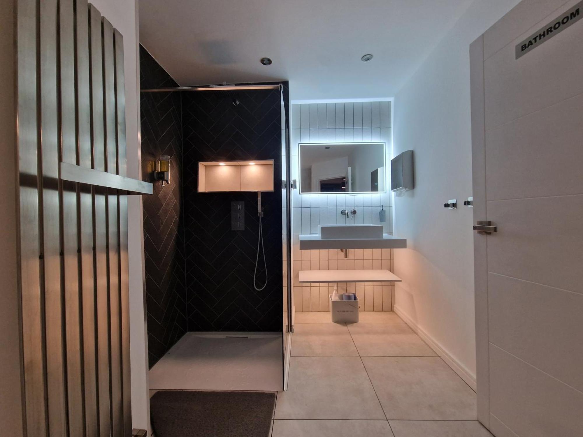 Beautiful Rooms In 伦敦 外观 照片