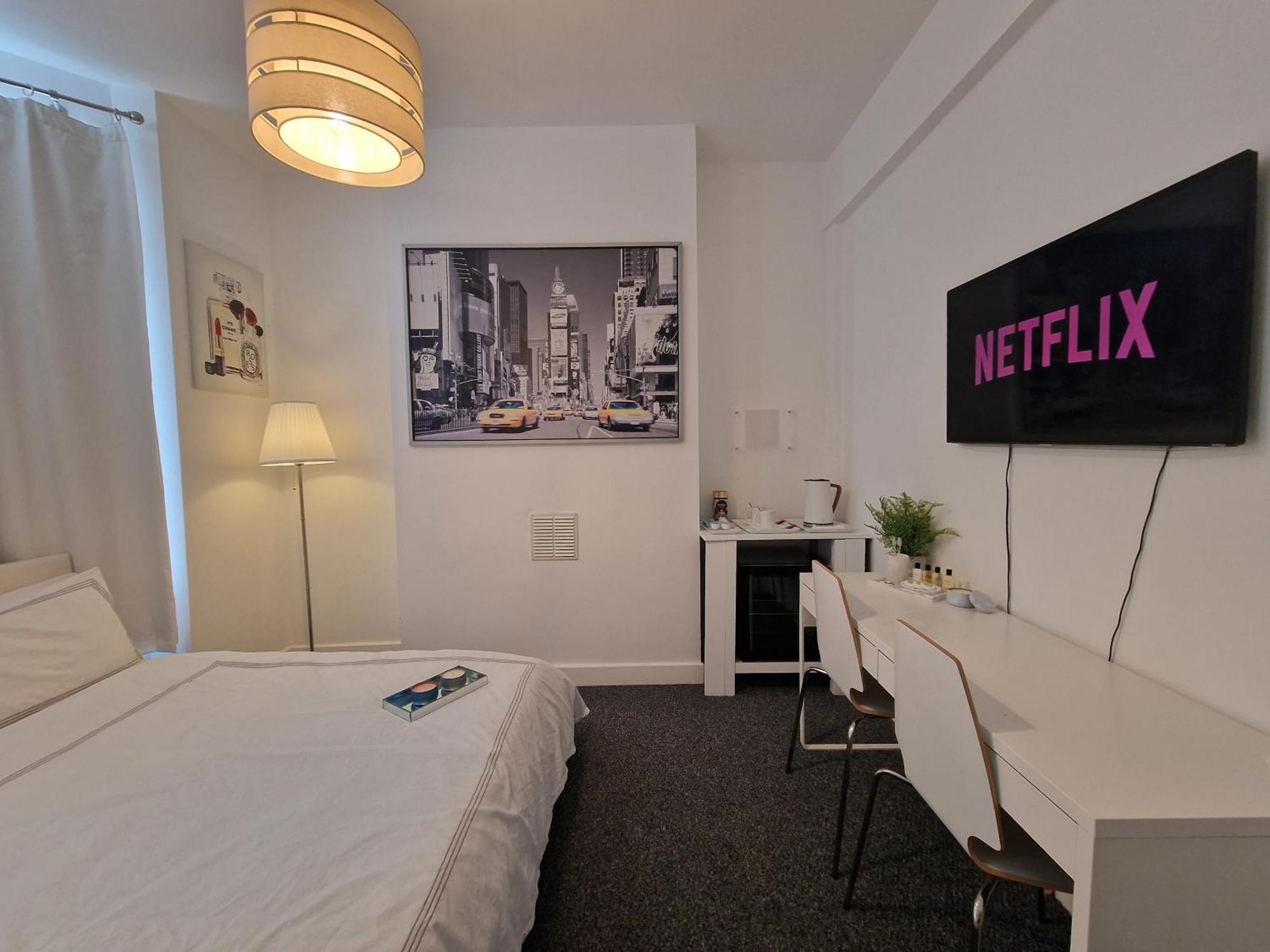 Beautiful Rooms In 伦敦 外观 照片